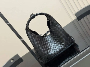 Bottega Veneta  geantă de damă, piele naturală