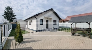 Casa cu 3 camere, 70mp, Zona Nazna - imagine 7