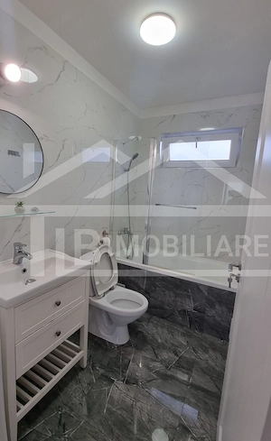 Casa cu 3 camere, 70mp, Zona Nazna - imagine 6