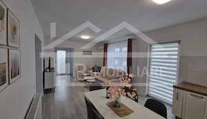 Casa cu 3 camere, 70mp, Zona Nazna - imagine 2