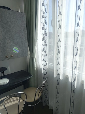 Dau in chirie Apartament cu 2 camere in Rogerius  - imagine 6