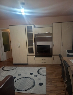 Dau in chirie Apartament cu 2 camere in Rogerius  - imagine 2