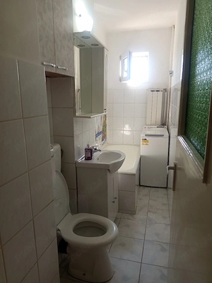 Dau in chirie Apartament cu 2 camere in Rogerius  - imagine 3