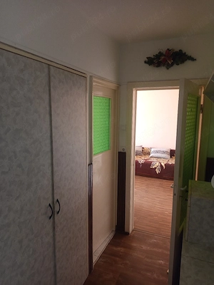 Dau in chirie Apartament cu 2 camere in Rogerius  - imagine 4