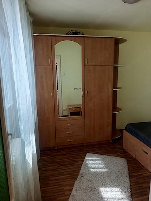Dau in chirie Apartament cu 2 camere in Rogerius  - imagine 7