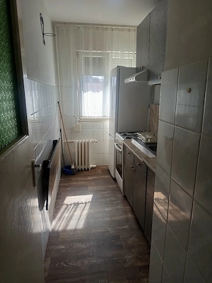 Dau in chirie Apartament cu 2 camere in Rogerius  - imagine 5