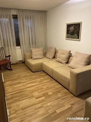 Apartament 2 camere cu centrala proprie  de inchiriat in  zona Eroii Revolutiei - imagine 2