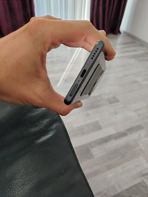 Honor Magic 7lite(display avariat) - imagine 2