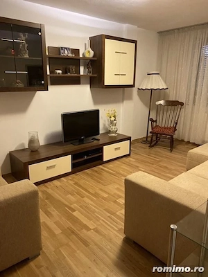 Apartament 2 camere cu centrala proprie  de inchiriat in  zona Eroii Revolutiei