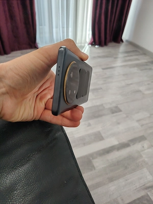 Honor Magic 7lite(display avariat)