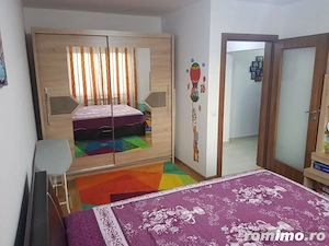 Apartament 2 camere cu centrala proprie  de inchiriat in  zona Eroii Revolutiei - imagine 5