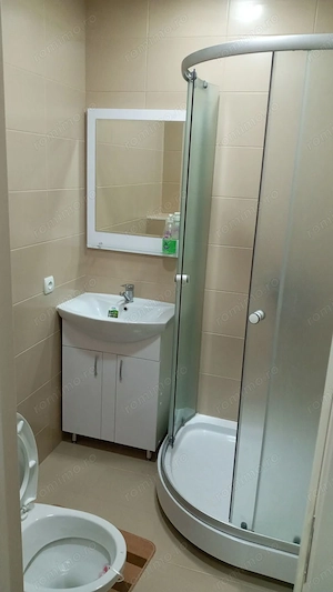 Garsoniera de inchiriat in zona Cotroceni cu centrala proprie - imagine 4