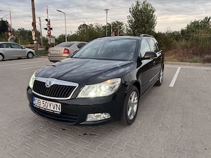 Skoda Octavia 1.8 TSI Business DSG