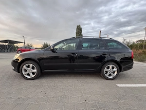 Skoda Octavia 1.8 TSI Business DSG - imagine 4