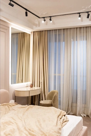 Se ofera spre inchiriere apartament cu doua camere in zona Floreasca - imagine 2
