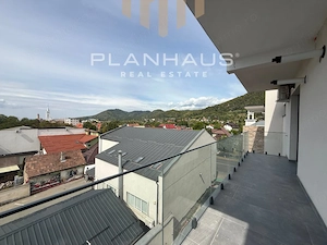 Apartament 3 camere ,Vasile Lucaciu,bloc nou etaj 3  - imagine 6