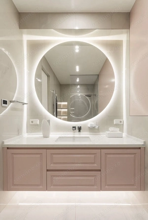 Se ofera spre inchiriere apartament cu doua camere in zona Floreasca - imagine 3