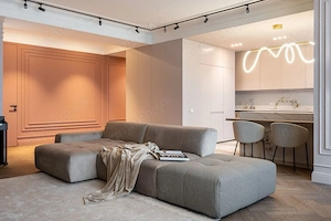 Se ofera spre inchiriere apartament cu doua camere in zona Floreasca