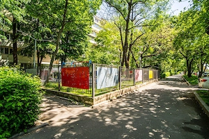 Apartament 2 camere, Bd. Ion Mihalache 166, Metrou 1 Mai, Comision 0% - imagine 15