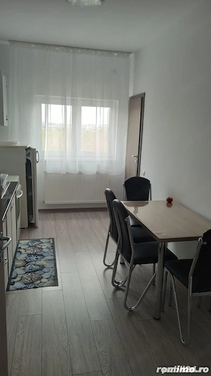 Ofer spre inchiriere apt. 2 cam, Crangasi