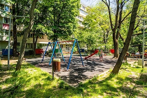 Apartament 2 camere, Bd. Ion Mihalache 166, Metrou 1 Mai, Comision 0% - imagine 17