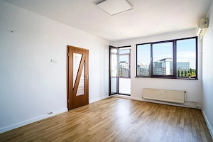 Apartament 2 camere, Bd. Ion Mihalache 166, Metrou 1 Mai, Comision 0% - imagine 2