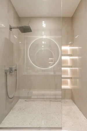 Se ofera spre inchiriere apartament cu doua camere in zona Floreasca - imagine 5
