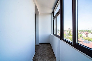 Apartament 2 camere, Bd. Ion Mihalache 166, Metrou 1 Mai, Comision 0% - imagine 13