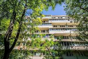 Apartament 2 camere, Bd. Ion Mihalache 166, Metrou 1 Mai, Comision 0% - imagine 16