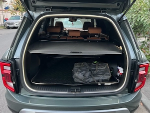 Ssangyong Torres 1.5 GDI Turbo AT6, Clever, piele maro, ambientale, impecabila - imagine 2