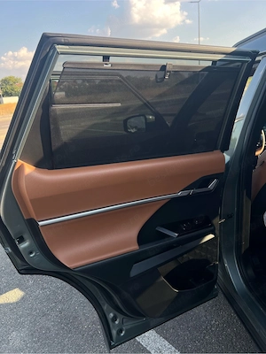 Ssangyong Torres 1.5 GDI Turbo AT6, Clever, piele maro, ambientale, impecabila - imagine 9