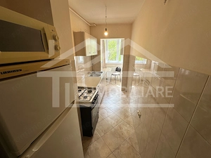 Garsoniera de inchiriat, 29mp, Zona Viitorului - imagine 5