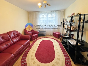 Apartament 4 camere/2 BAI – 86,64 mp – Maratei - imagine 2