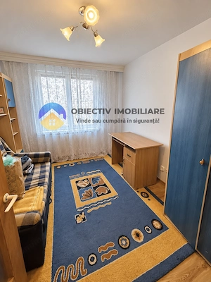 Apartament 4 camere/2 BAI – 86,64 mp – Maratei - imagine 4