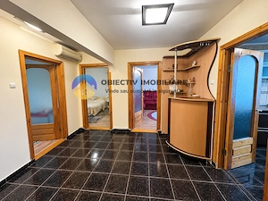 Apartament 4 camere/2 BAI – 86,64 mp – Maratei