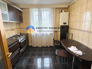 Apartament 4 camere/2 BAI – 86,64 mp – Maratei - imagine 5