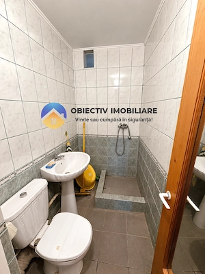 Apartament 4 camere/2 BAI – 86,64 mp – Maratei - imagine 6