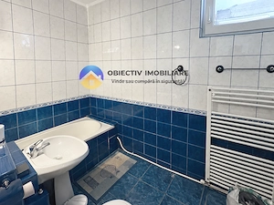 Apartament 4 camere/2 BAI – 86,64 mp – Maratei - imagine 8