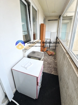 Apartament 4 camere/2 BAI – 86,64 mp – Maratei - imagine 3