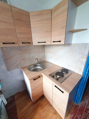 Garsoniera de inchiriat in zona Baneasa - imagine 3