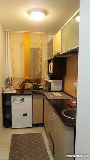 Garsoniera de inchiriat in zona Dristor - imagine 2