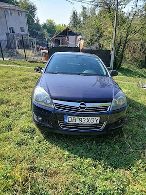 de vanzare opel astra h 2011,,1.4 benzină  - imagine 4