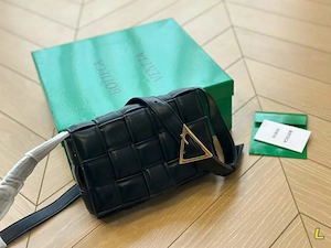 Bottega Veneta   geantă de damă, piele naturală
