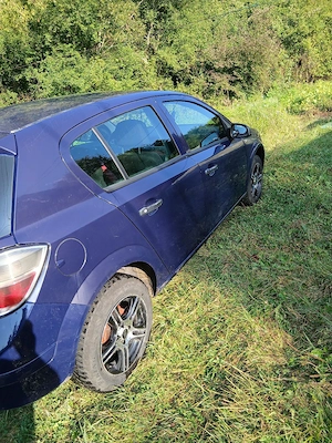 de vanzare opel astra h 2011,,1.4 benzină  - imagine 5