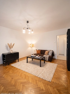 Apartament 3 camere semidecomandat lângă Spital Colentina, Sector 2, București - imagine 1