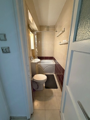 Apartament 3 camere semidecomandat lângă Spital Colentina, Sector 2, București - imagine 2
