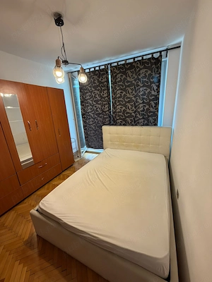 Apartament 3 camere semidecomandat lângă Spital Colentina, Sector 2, București - imagine 3