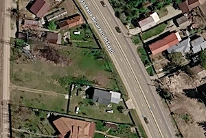 Teren intravilan 900 mp   deschidere 31 m la DN1   Ciolpani, Ilfov - imagine 3