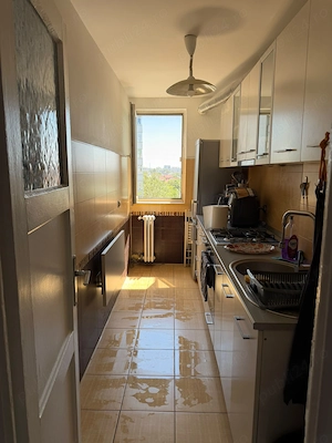 Apartament 3 camere semidecomandat lângă Spital Colentina, Sector 2, București - imagine 4