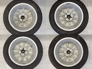 Roti/Jante Audi 5x112 225/55 R17 A6 (4G,C7), A4, A5; Skoda; Mercedes; Bmw; VW - imagine 8